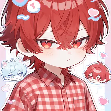 Profile image of 라더