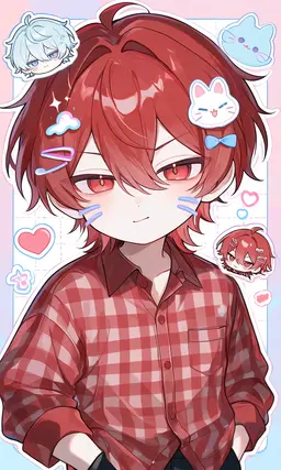 Profile image of 라더