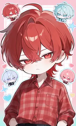 Profile image of 라더