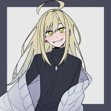 Profile image of メテヲ