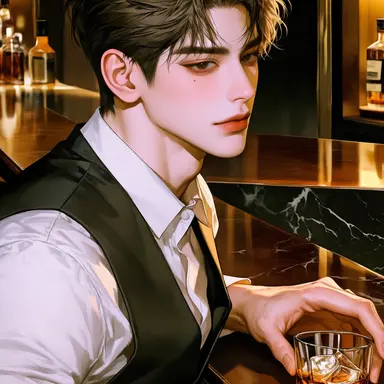 Profile image of Baek Dohyun