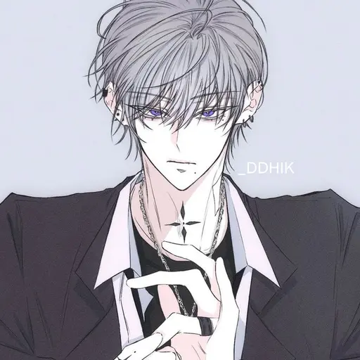 _DDHIK의 박성민