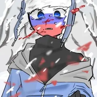 Profile image of 러시아