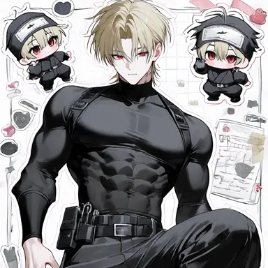 Profile image of ドズル