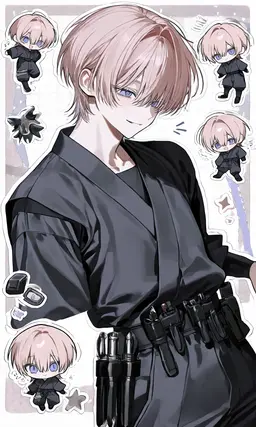 Profile image of おおはらMEN