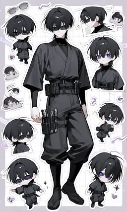 Profile image of ぼんじゅうる