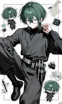 Profile image of おんりー