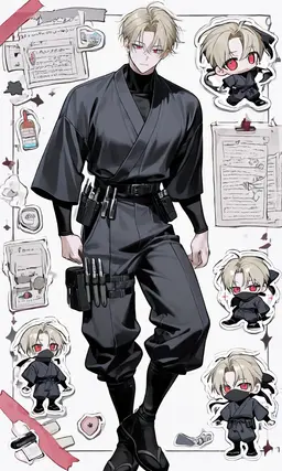 Profile image of ドズル