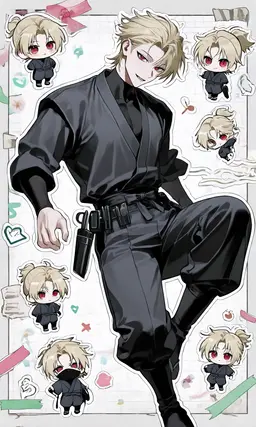 Profile image of ドズル