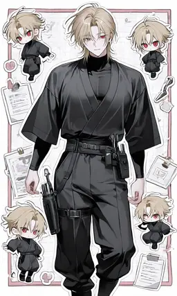 Profile image of ドズル