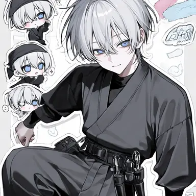 Profile image of おらふくん