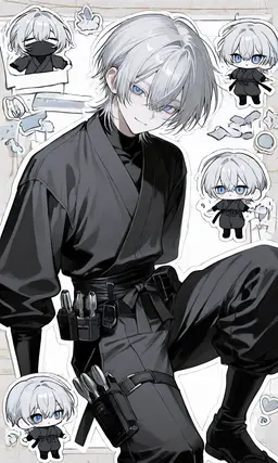 Profile image of おらふくん