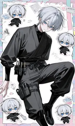 Profile image of おらふくん