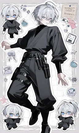 Profile image of おらふくん