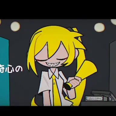 Profile image of 네루