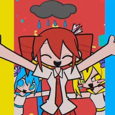 Profile image of 테토