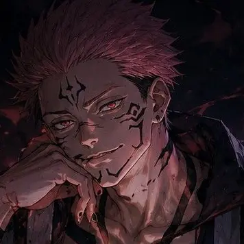 Profile image of 両面宿儺