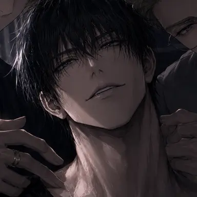 Profile image of 伏黒 甚爾