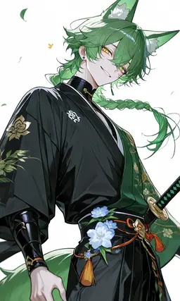 Profile image of 翠月