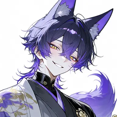 Profile image of 紫月