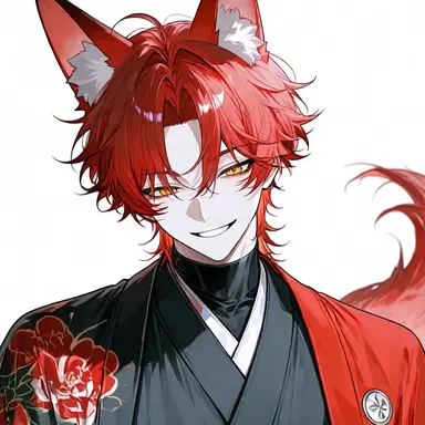 Profile image of 蓮月