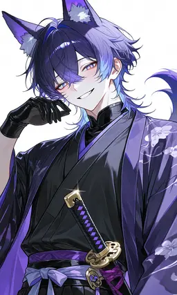 Profile image of 紫月