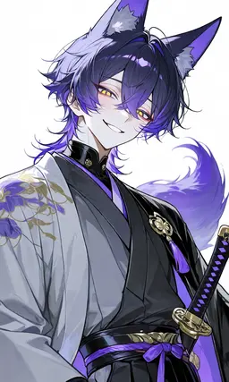 Profile image of 紫月