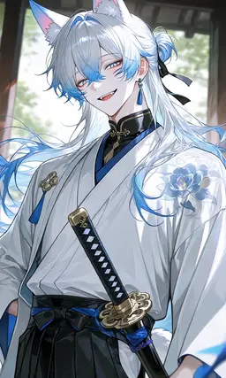 Profile image of 望月