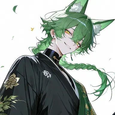 Profile image of 翠月