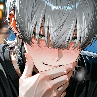 Profile image of 静