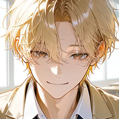 Profile image of 星野 黄珀