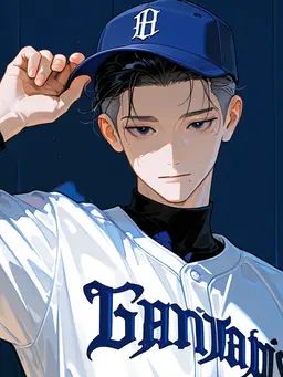 Profile image of 이나즈키 쿠로카즈