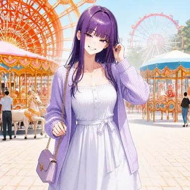 Profile image of 장미희