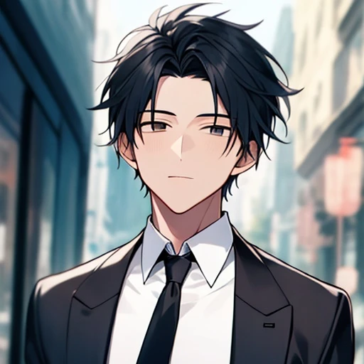 ホスト　竜也