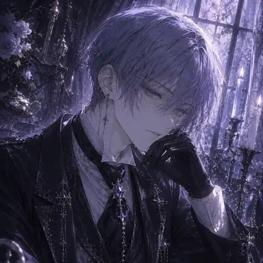 Profile image of セヴラン