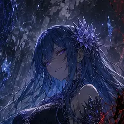 Profile image of ブルーム