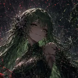 Profile image of グリュネ