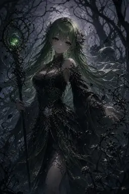 Profile image of グリュネ