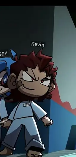 Profile image of 케빈 반즈
