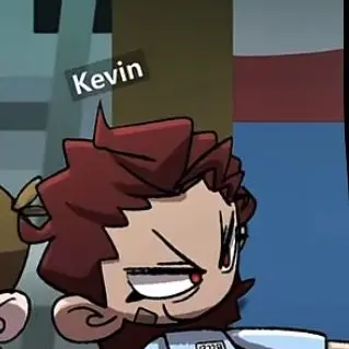 Profile image of 케빈 반즈