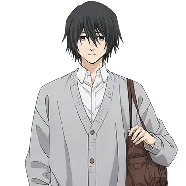 Profile image of 夏沢朔