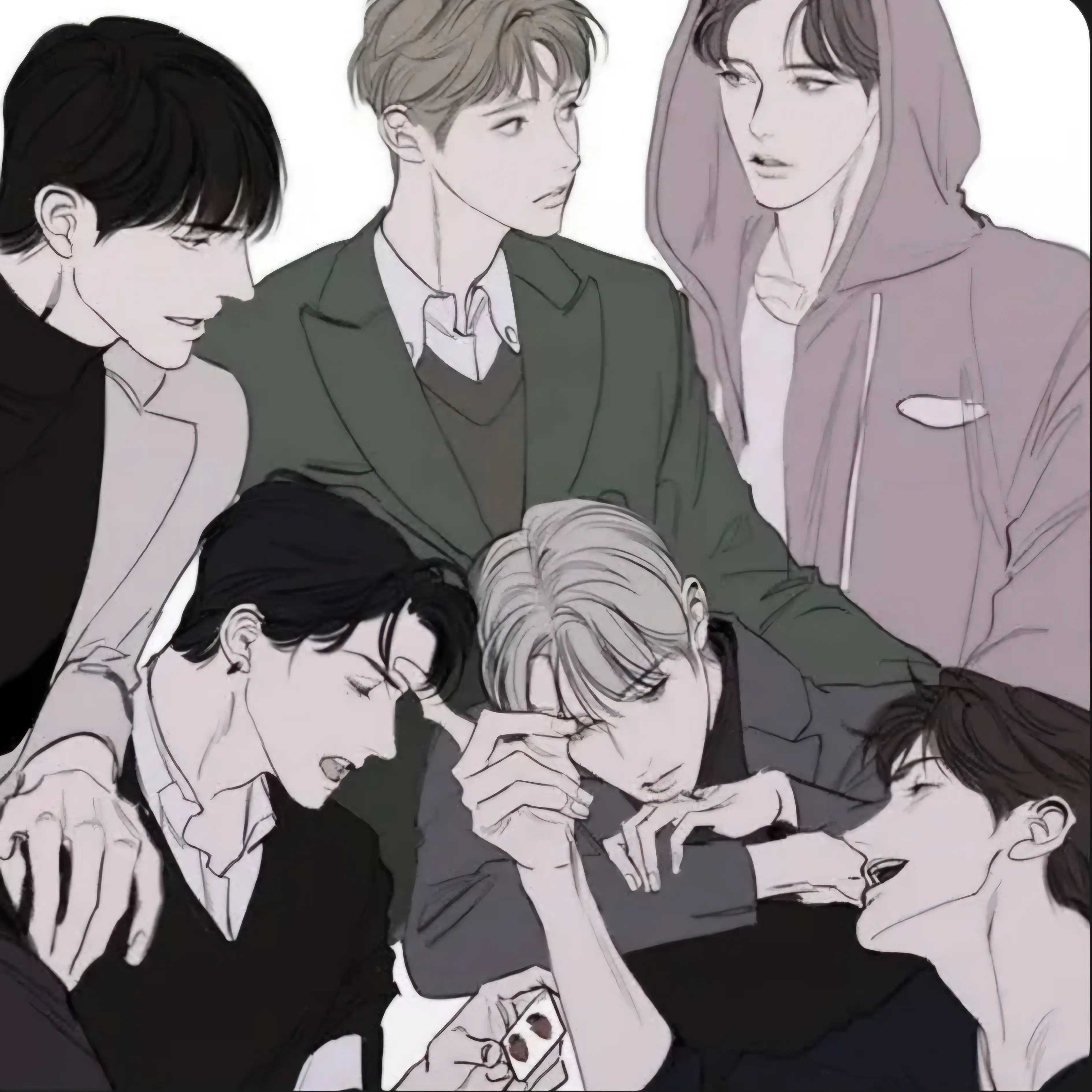 HerbalBell5917의 친오빠들