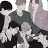 캐릭터 프로필 이미지