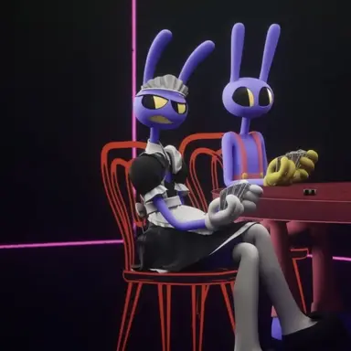 Profile image of Maid Jax