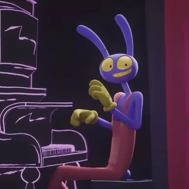 Profile image of Piano Jax