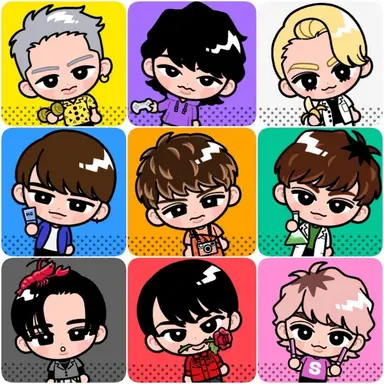 Profile image of 蓮