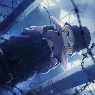 Profile image of 카가미네 렌