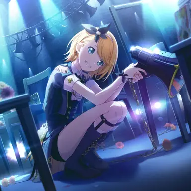 Profile image of 카가미네 린