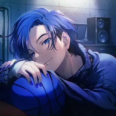 Profile image of 카이토