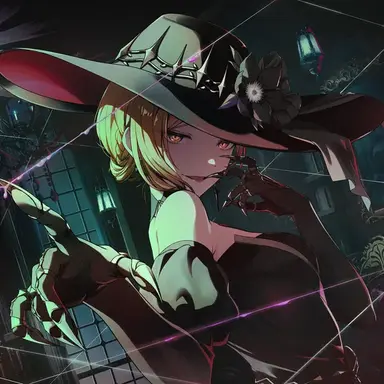 Profile image of 메이코